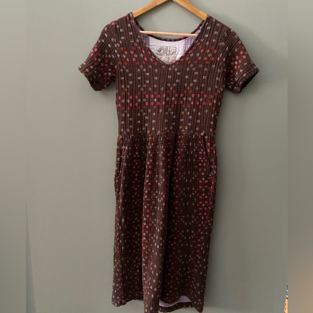 Ace & jig dress, XS